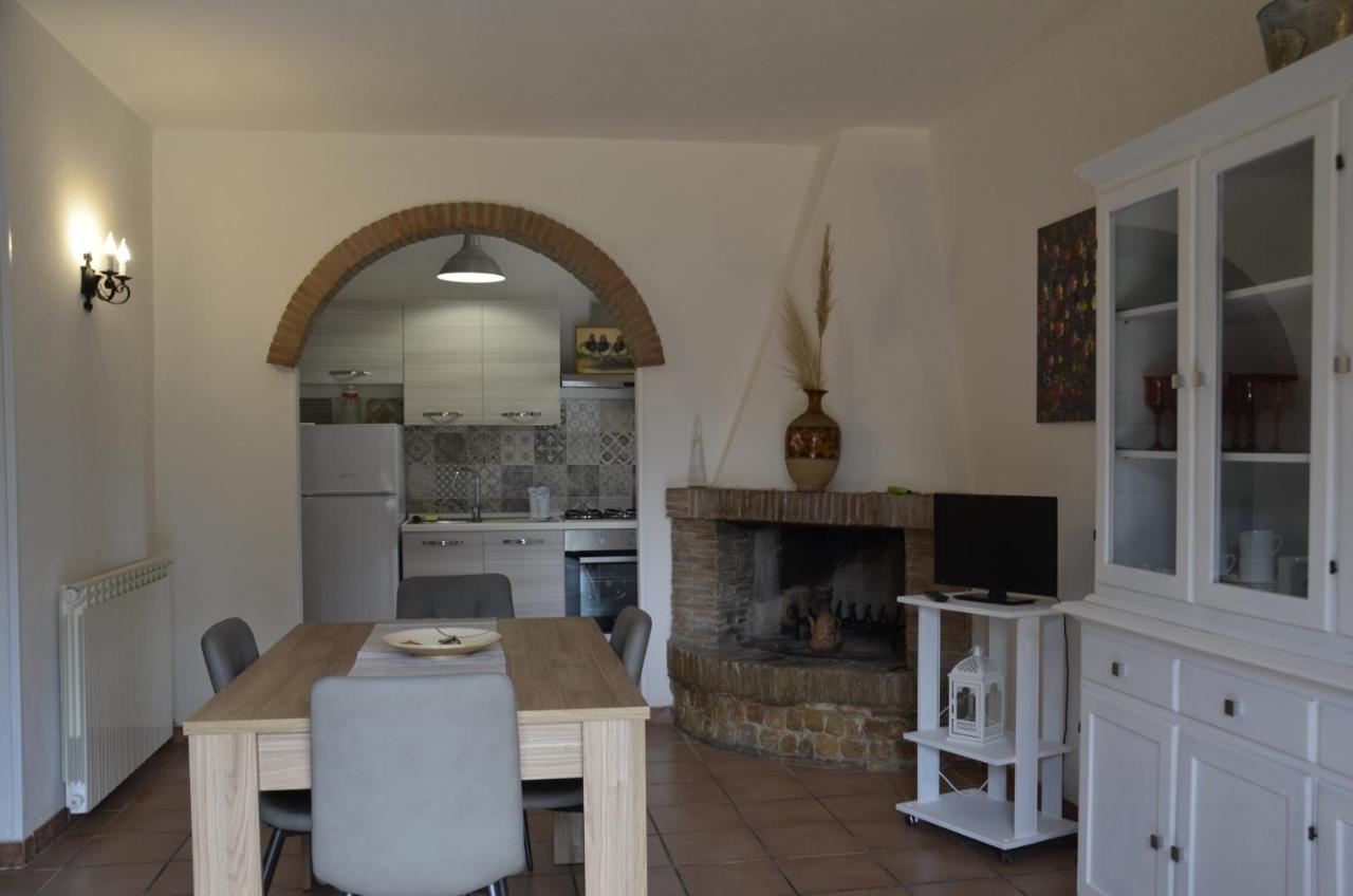 Il Lago Bracciano  Exterior photo