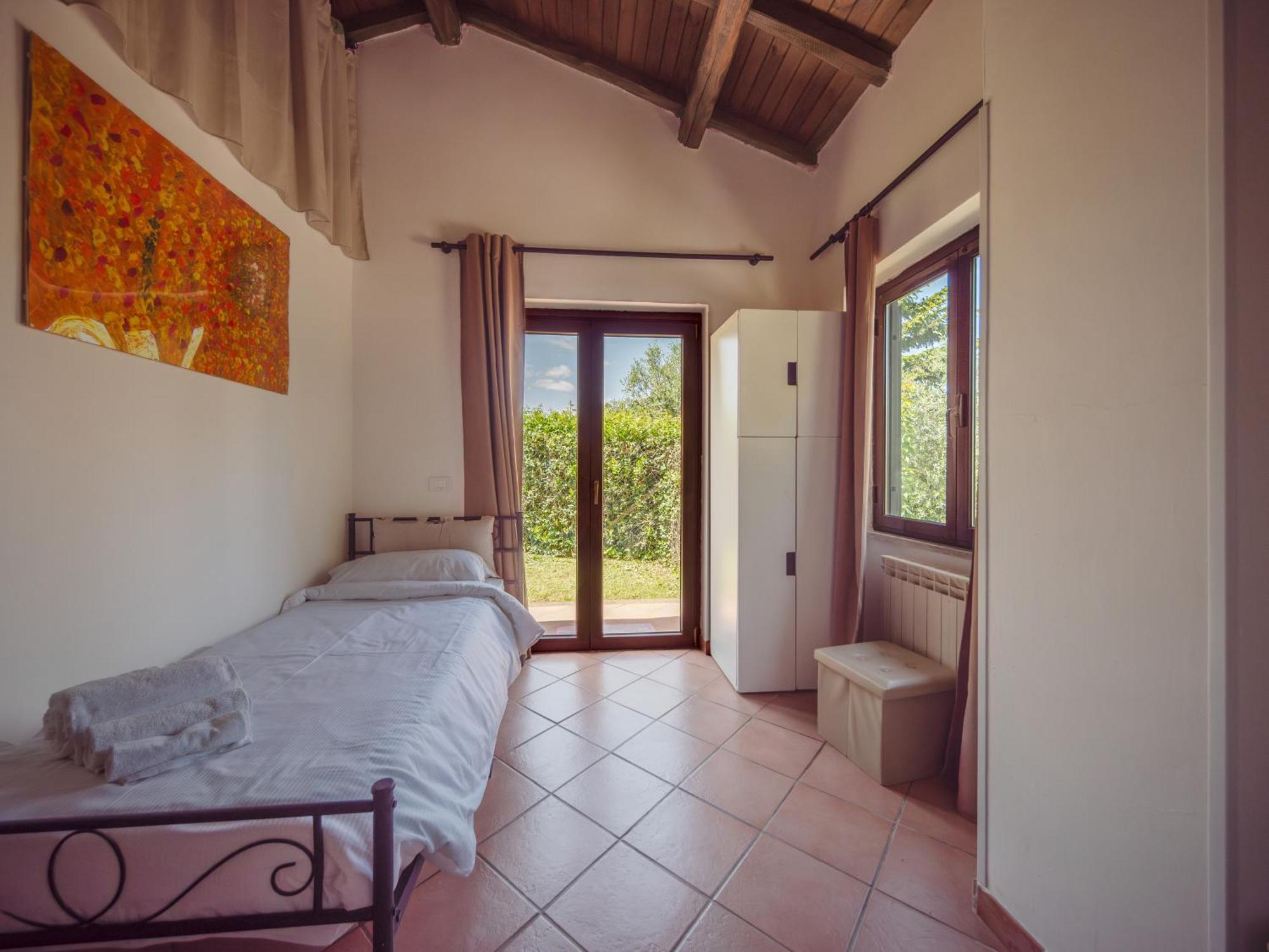 Il Lago Bracciano  Exterior photo